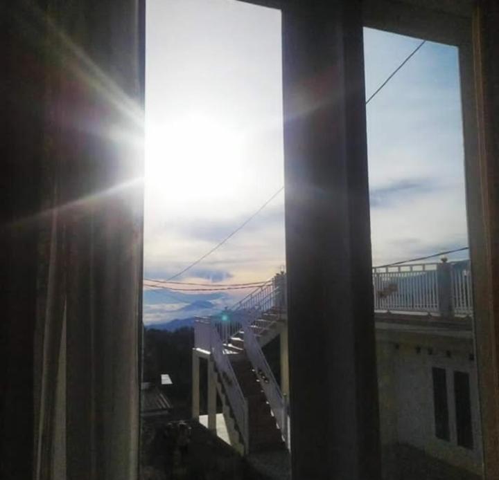 Bromo Otix Guest House Екстер'єр фото