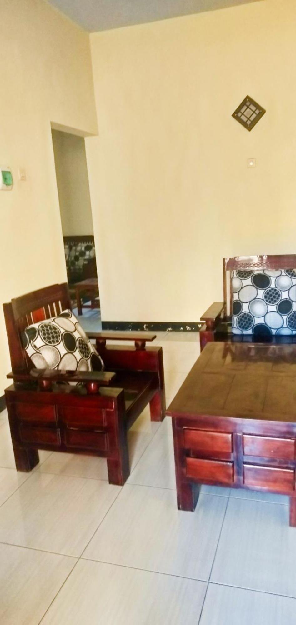 Bromo Otix Guest House Номер фото