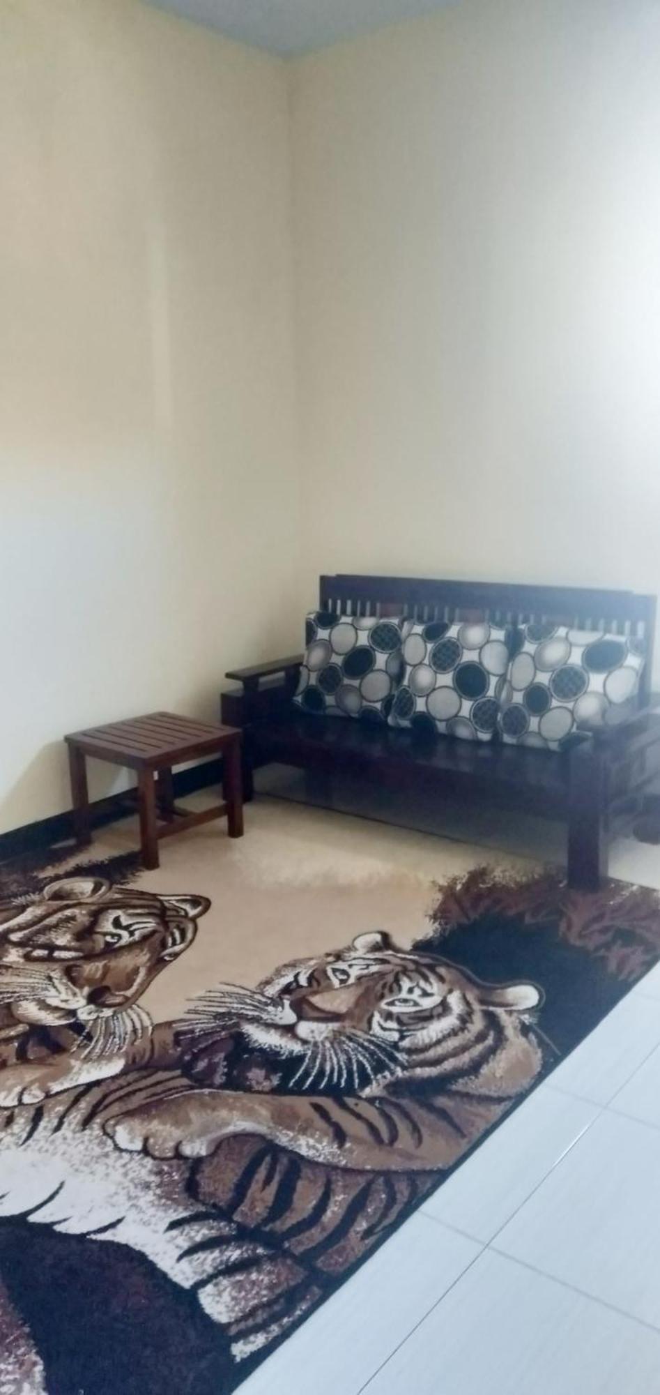 Bromo Otix Guest House Номер фото