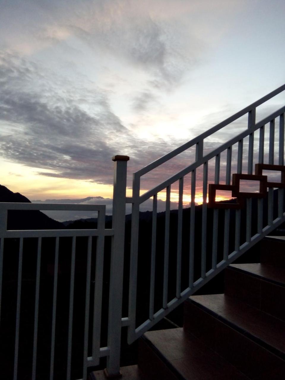 Bromo Otix Guest House Екстер'єр фото